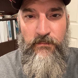 Meet your Posher, Dan